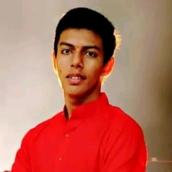 Gagan's Image
